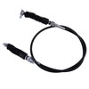 JZGRDN Shift Cable 0487-089 Compatible with 2014-2017 Arctic Cat Wildcat