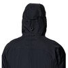 Mountain Hardwear Men's Threshold Jacket, Black, L