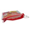 Ito Sangyo 012916 ANB-800 Coin Pouch, 3.7 x 4.9 inches