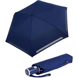 iX-Brella Mini Children's Umbrella, Safety Reflex, Extra Light