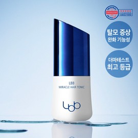 LBB Miracle Hair Tonic 100ml - LBB Miracle Hair Tonic 100ml