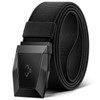 BULLIANT Tactical Belt for Men, Men Stretch Nylon Web Gift