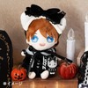 Sanrio 376922 Cinnamoroll Plush Costume (Enjoy Idol Gothic Night Party)