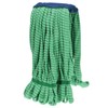 sourcing map Commercial Mop Head Replacement 10 Oz 33.5 Inch