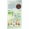 Garnier Hair Color Nutrisse Nourishing Creme, 535 Medium Golden Mahogany