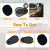 PUMHUBO 1 Pack Car Window Shades for Baby - Rotatable