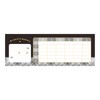 Q-LiA Coolia Pen Pouch, Soft Pen Case, Ribbon, My Pastel