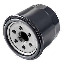 Oil Filter Compatible with Hisun UTV ATV 400 500 250 450 550 750 700 Massimo SuperMach Bennche Coleman Cub Cadet TSC Tomoto Menards Yardsport BMS Ranch Pony stallion 500 600 (1)