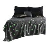 Vianney Manta Vianney Ligero con diseño shine de 2.2m x