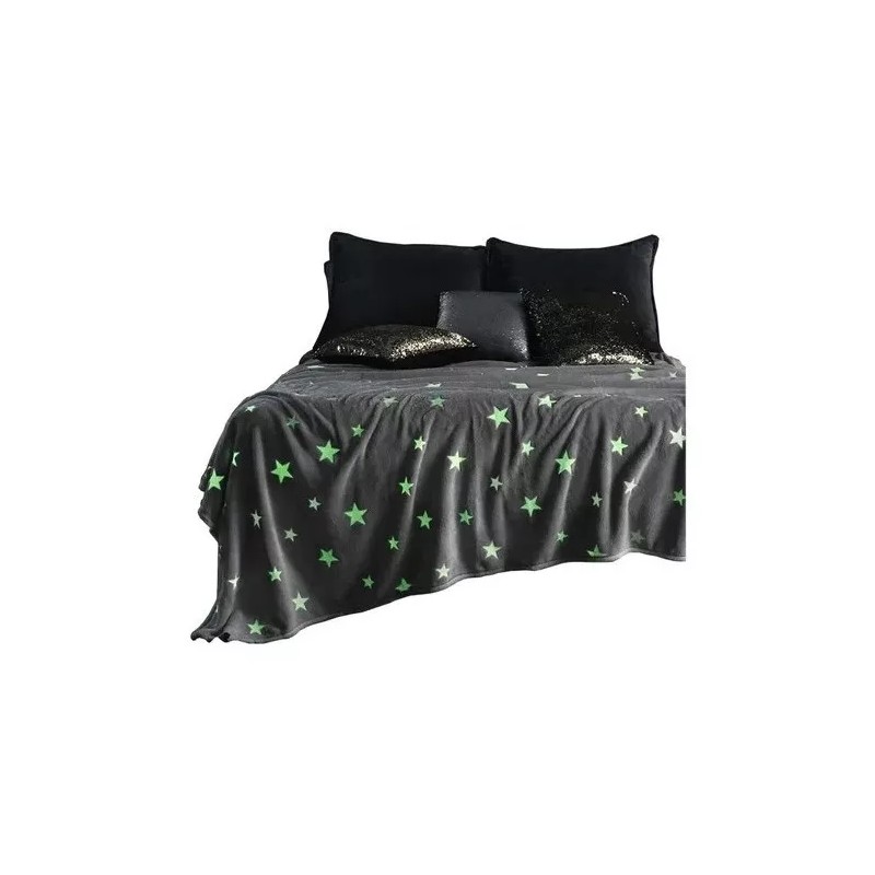 Vianney Manta Vianney Ligero con diseño shine de 2.2m x