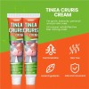 Pomada H Tinea Cruris 30g Crema Para Picazón En La