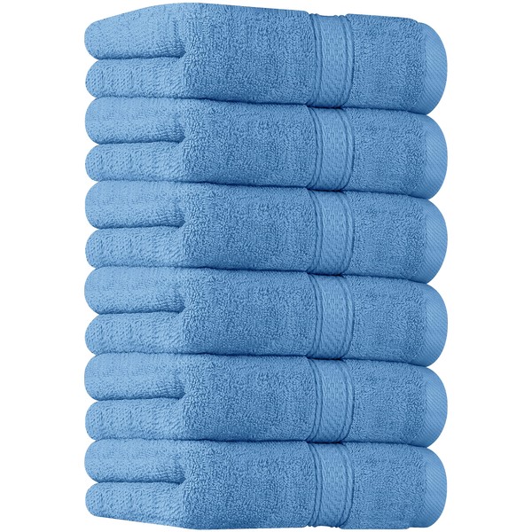 Utopia Towels - Cotton Towel Set - 100% Cotton Ultra