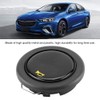 Automotive Steering Wheel Center Push Button,Universal Modified Car Steering Wheel