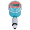 G1‑1/4 LCD Water Timer Automatic Spraying Watering Sprinkler Timer with