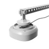 Mounting Bracket for myQ Chamberlain Garage Smart Hub, No Drilling,