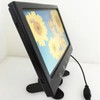 9" Digital Color TFT LCD with 2 Video Input LCD