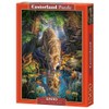 Castorland CSC151707 Puzzle, Various