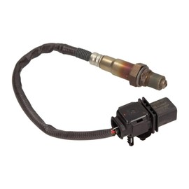 Bosch Automotive 0 258 017 120 Injection System