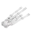 3 or 5 Point Harness Stroller Child High Chair Straps