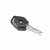 JESTOP Key Cover Cap for Sur-Ron, CNC Aluminum Key Head