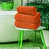 Textile Do Luxury Super Jumbo Bath Sheet (100 x 200