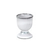 broste Copenhagen Nordic Sand Egg Cup 6.5 cm