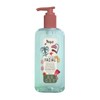 YUYA Jabón Facial Líquido con Árbol de Té y Raíz de Regaliz, Limpieza Suave, 250 ml
