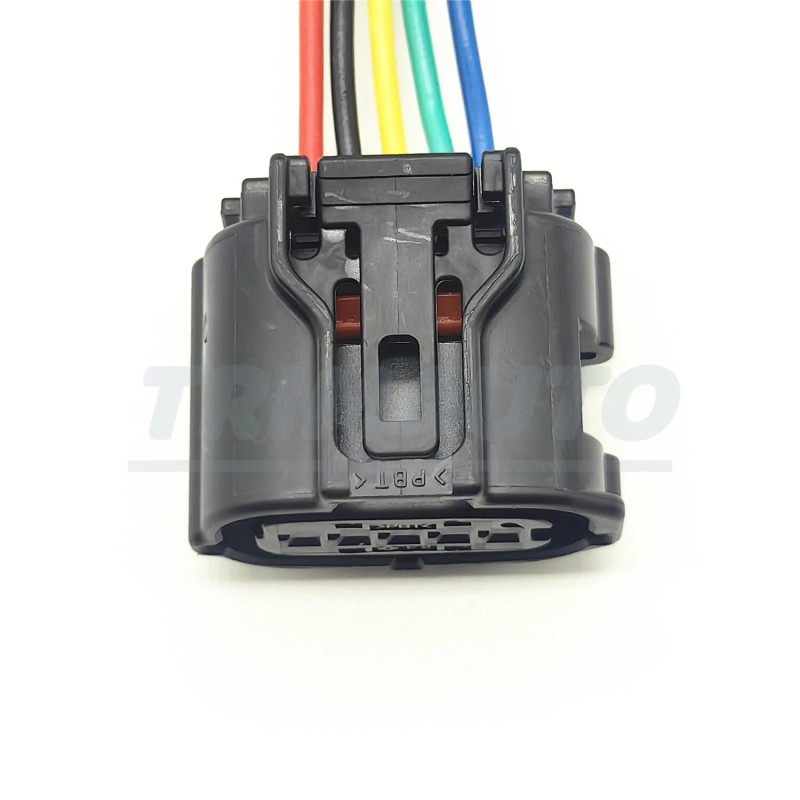 TRIMAUTO For 2010-2014 Toyota Prius Mass Air Flow (MAF) Sensor