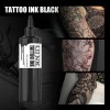Tattoo Transfer Gel with High-capacity Triple-black Tattoo Ink-a High-quality,best-selling Combo