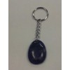 ZODIAC ASTROLOGY SODALITE STONE KEY CHAIN SAGITTARIUS 11/22-12/21 ENERGY STONES