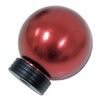 VMS RACING 10x1.5mm Thread Threaded 5 Speed Shift Knob in