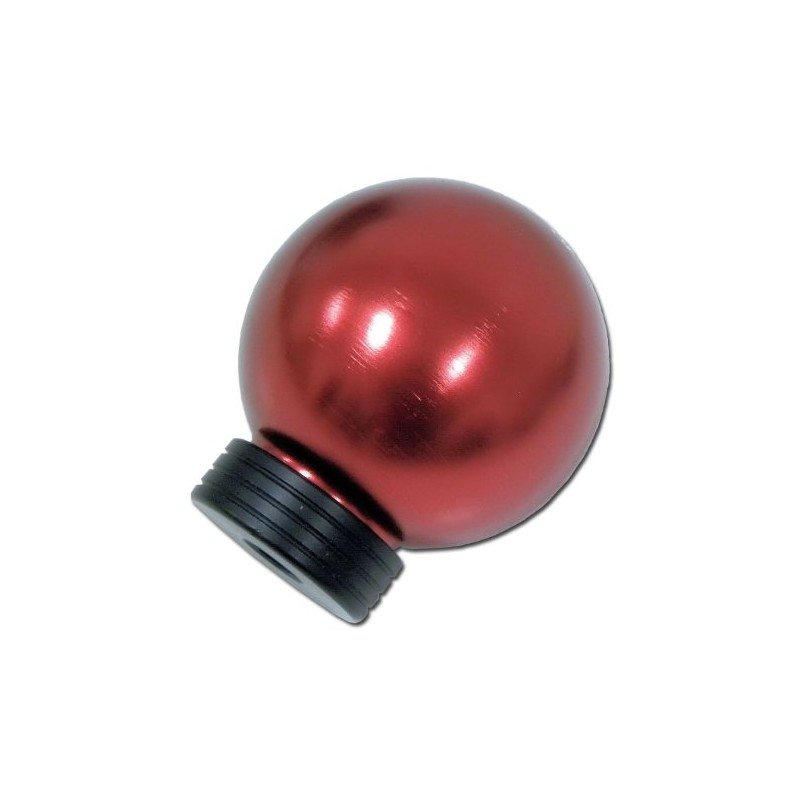 VMS RACING 10x1.5mm Thread Threaded 5 Speed Shift Knob in