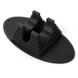 Universal Pro Scooter Stand fit Most Major Scooters for 95mm to 110mm Scooter Wheels (Black) ¡­