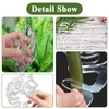 Monstera Plant Support, Stabilizer Supports Stakes for Indoor Plants, Plant