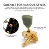 Musiin Electric Guitar Tuner Tuning Pegs Key Head Set Compatible