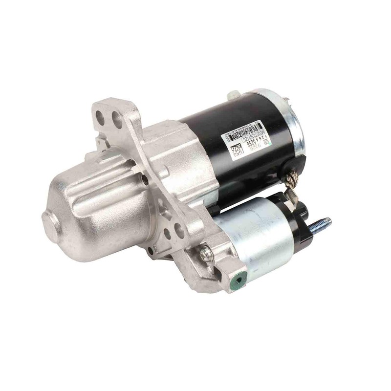GM Genuine Parts 12645298 Starter