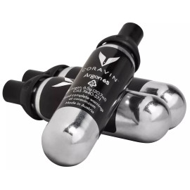 Coravin Kit 3 Argon Gas Capsules Coravin