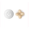 Ibili - Screw-in Churrera - Cookie Machine, BPA-Free Plastic, 12