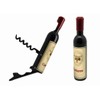 Vin Bouquet FID 313 Bottle Opener Mini Bottle, ABS and