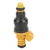 Fuel Injector 0280150943 / 0280150939 Automobile Parts Replacement for Ford