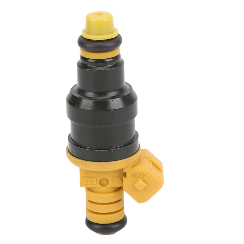 Fuel Injector 0280150943 / 0280150939 Automobile Parts Replacement for Ford