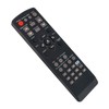 VINABTY 6710CMAQ05F Replacement Remote Control Compatible with LG Micro Hi-Fi