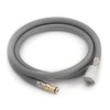 Moen 137028 Replacement Hose Kit for Pullout Kitchen Faucets