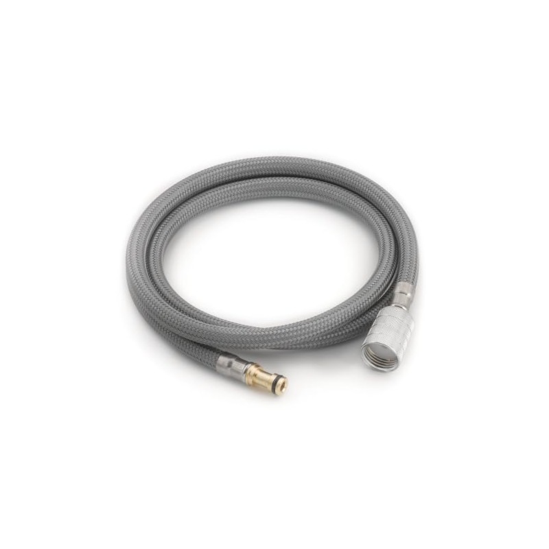 Moen 137028 Replacement Hose Kit for Pullout Kitchen Faucets