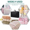 Super Large Storage Bag 180L 600D Oxford Storage Container Organiser