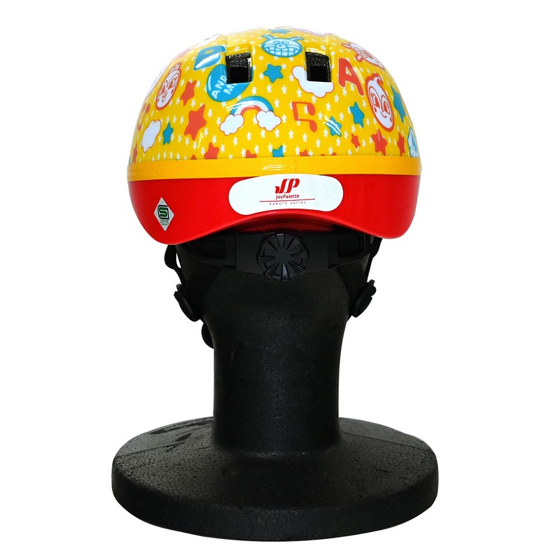 M & M (emuandoemu) kaburoherumetto V Anpanman 18 Size 4552 Suitable for
