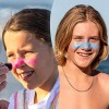 Sun Zapper SPF 50 Zinc Oxide Sunscreen Sticks 4 Pack