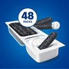 Handi-Snacks OREO Cookie Sticks 'N Crème Dip Snack Packs, 4