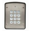 Dolphin Wireless Keypad Multicode-Allstar-GTO 300 Or 318 MHZ 99 User Codes