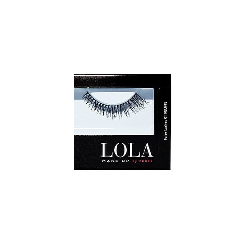 Lola Make Up False Lash NEW (03-Vintage)